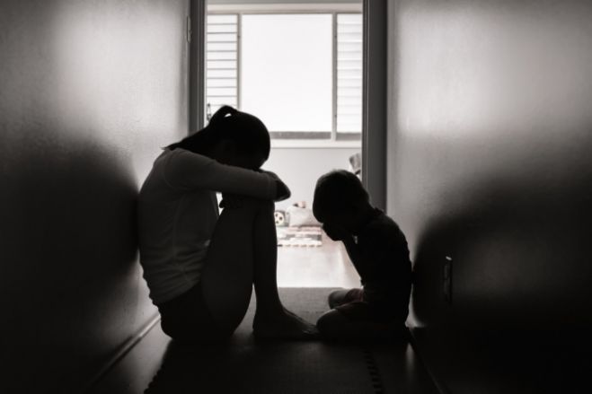 Νέο συμβάν ενδοοικογενειακής βίας | Στο Παναρκαδικό Νοσοκομείο μια 42χρονη γυναίκα και η 8χρονη κόρη της από την Μεγαλόπολη