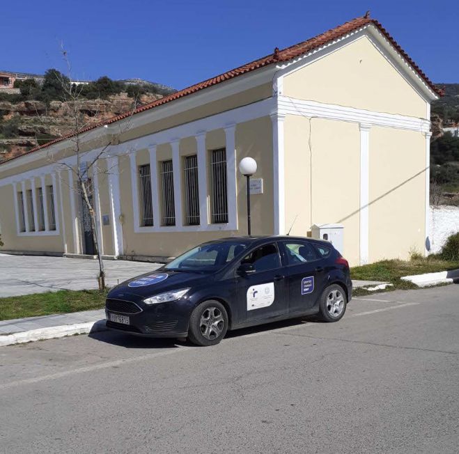 Δωρεάν rapid tests σε Άστρος και Δολιανά