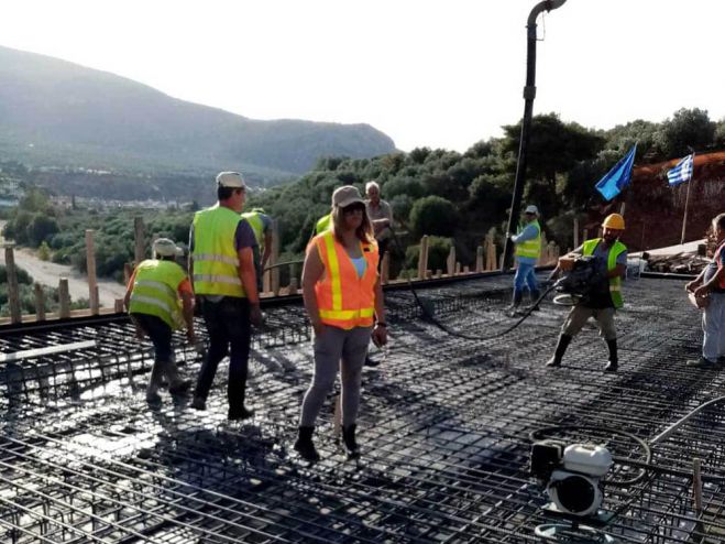 &Pi;&omicron;&lambda;ύ &kappa;&alpha;&lambda;&omicron;ί &rho;&upsilon;&theta;&mu;&omicron;ί &sigma;&tau;&omicron; έ&rho;&gamma;&omicron; &pi;&alpha;&rho;ά&kappa;&alpha;&mu;&psi;&eta;&sigmaf; &tau;&omega;&nu; &Kappa;ά&tau;&omega; &Delta;&omicron;&lambda;&iota;&alpha;&nu;ώ&nu;