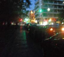 &Chi;&omega;&rho;ί&sigmaf; &phi;&omega;&tau;&iota;&sigma;&mu;ό &omicron;&iota; &delta;&rho;ό&mu;&omicron;&iota; &kappa;&alpha;&iota; &tau;&alpha; &pi;ά&rho;&kappa;&alpha; &pi;ί&sigma;&omega; &alpha;&pi;ό &tau;&eta;&nu; &Pi;&lambda;&alpha;&tau;&epsilon;ί&alpha; Ά&rho;&epsilon;&omega;&sigmaf; &ndash; &Theta;&alpha; &alpha;&sigma;&chi;&omicron;&lambda;&eta;&theta;&epsilon;ί &kappa;&alpha;&nu;&epsilon;ί&sigmaf;;