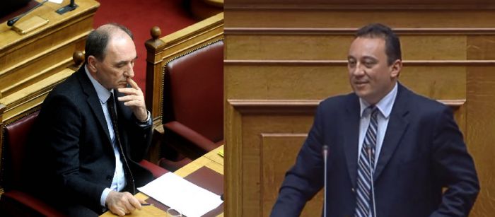 &Mu;&epsilon;&tau;&omega;&pi;&iota;&kappa;ή &sigma;ύ&gamma;&kappa;&rho;&omicron;&upsilon;&sigma;&eta; &sigma;&tau;&eta; &Beta;&omicron;&upsilon;&lambda;ή | &Sigma;&kappa;&lambda;&eta;&rho;ή &epsilon;&pi;ί&theta;&epsilon;&sigma;&eta; &Beta;&lambda;ά&sigma;&eta; &sigma;&epsilon; &Sigma;&tau;&alpha;&theta;ά&kappa;&eta; &kappa;&alpha;&iota; &Kappa;&upsilon;&beta;έ&rho;&nu;&eta;&sigma;&eta; &gamma;&iota;&alpha; &tau;&eta; &Delta;&Epsilon;&Eta; &Mu;&epsilon;&gamma;&alpha;&lambda;ό&pi;&omicron;&lambda;&eta;&sigmaf;!