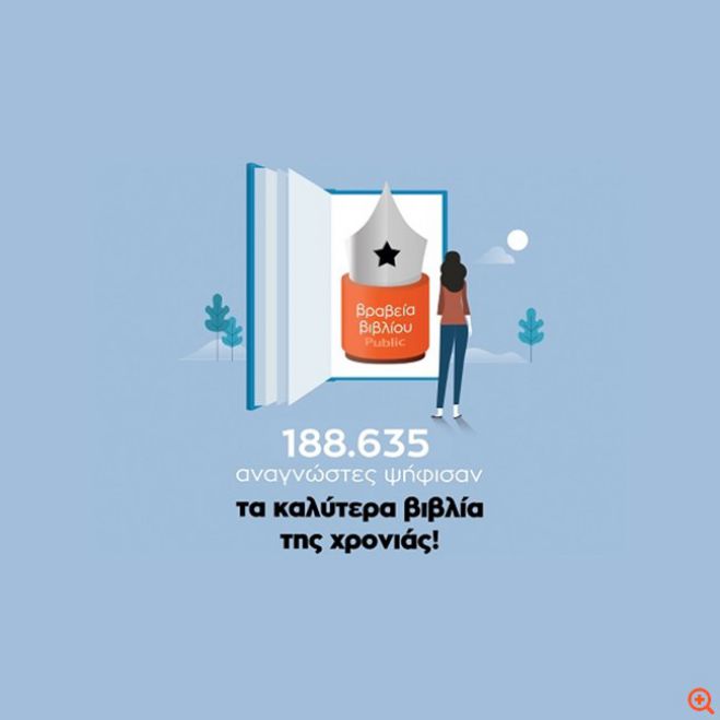 &Alpha;&nu;&alpha;&kappa;ά&lambda;&upsilon;&psi;&epsilon; &tau;&alpha; &kappa;&alpha;&lambda;ύ&tau;&epsilon;&rho;&alpha; &beta;&iota;&beta;&lambda;ί&alpha; &tau;&eta;&sigmaf; &chi;&rho;&omicron;&nu;&iota;ά&sigmaf;!