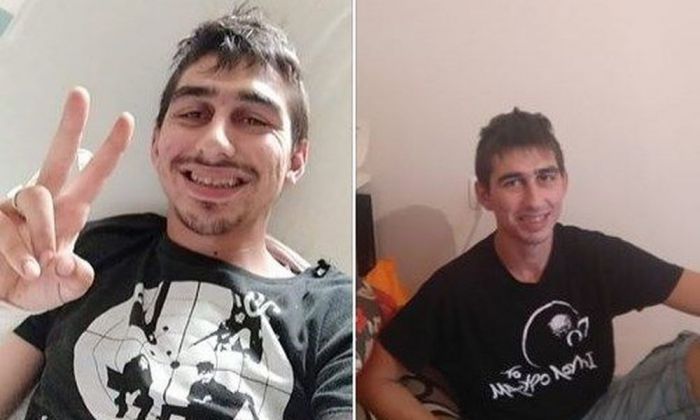 &Eta; &nu;&epsilon;&kappa;&rho;&omicron;&psi;ί&alpha; &theta;&alpha; &rho;ί&xi;&epsilon;&iota; &phi;&omega;&sigmaf; &sigma;&tau;&alpha; &alpha;ί&tau;&iota;&alpha; &theta;&alpha;&nu;ά&tau;&omicron;&upsilon; &tau;&omicron;&upsilon; &Beta;. &Mu;ά&gamma;&gamma;&omicron;&upsilon;