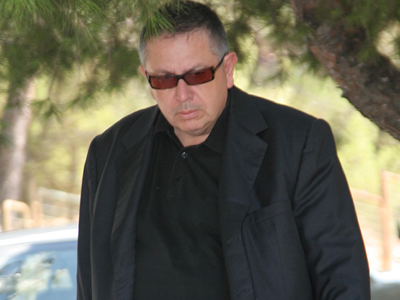 Ποινική δίωξη σε βάρος του Θέμου Αναστασιάδη!