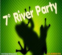River Party &tau;&omicron; &Sigma;&alpha;&beta;&beta;ά&tau;&omicron; &sigma;&tau;&eta;&nu; &Kappa;&alpha;&mu;ά&rho;&alpha; &Mu;&epsilon;&gamma;&alpha;&lambda;ό&pi;&omicron;&lambda;&eta;&sigmaf;!