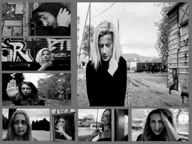 "Εκεί που η σιωπή σπάει, ξαναγεννιέται η δύναμη"