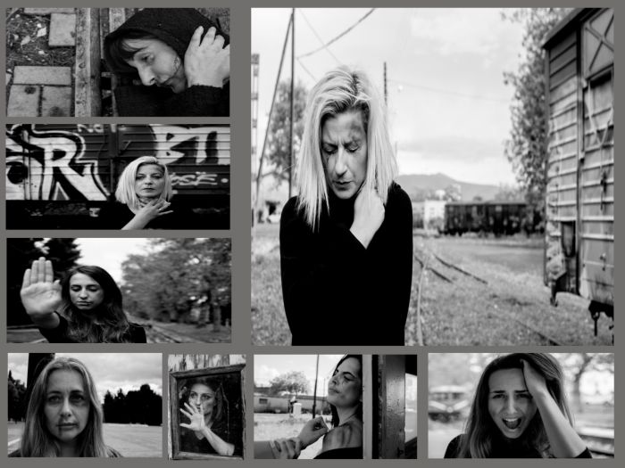 &quot;Εκεί που η σιωπή σπάει, ξαναγεννιέται η δύναμη&quot;