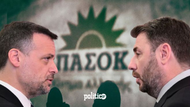 &Delta;&eta;&mu;&omicron;&sigma;&kappa;ό&pi;&eta;&sigma;&eta; Interview | &Tau;&omicron; &delta;ί&pi;&omicron;&lambda;&omicron; &laquo;&Mu;&eta;&tau;&sigma;&omicron;&tau;ά&kappa;&eta;&sigmaf; &ndash; &Delta;&omicron;ύ&kappa;&alpha;&sigmaf;&raquo; &mu;&epsilon;&gamma;&alpha;&lambda;ύ&tau;&epsilon;&rho;&eta; &alpha;&pi;&epsilon;&iota;&lambda;ή &gamma;&iota;&alpha; &tau;&eta; &Nu;&Delta;!