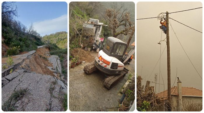 Ό&lambda;&omicron; &kappa;&alpha;&iota; &chi;&epsilon;&iota;&rho;ό&tau;&epsilon;&rho;&eta; &eta; &kappa;&alpha;&tau;ά&sigma;&tau;&alpha;&sigma;&eta; &mu;&epsilon; &tau;&eta;&nu; &kappa;&alpha;&theta;ί&zeta;&eta;&sigma;&eta; &sigma;&tau;&eta;&nu; &epsilon;ί&sigma;&omicron;&delta;&omicron; &tau;&eta;&sigmaf; &Chi;ώ&rho;&alpha;&sigmaf; &Gamma;&omicron;&rho;&tau;&upsilon;&nu;ί&alpha;&sigmaf; - &Eta; &Delta;&Epsilon;&Eta; &alpha;&nu;&alpha;&gamma;&kappa;ά&sigma;&tau;&eta;&kappa;&epsilon; &nu;&alpha; &alpha;&pi;&omicron;&mu;&alpha;&kappa;&rho;ύ&nu;&epsilon;&iota; &kappa;&omicron;&lambda;ώ&nu;&alpha; &pi;&omicron;&upsilon; ή&tau;&alpha;&nu; &sigma;&tau;&omicron;&nu; "&alpha;έ&rho;&alpha;"!