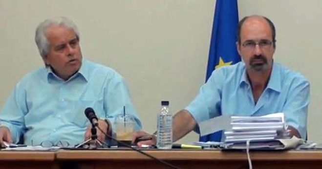 Επιχορηγήσεις σε αθλητικά σωματεία αποφάσισε το Δημοτικό Συμβούλιο Μεγαλόπολης
