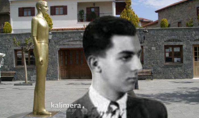 Πάρκο ηρώων και ιστορίας θα διαμορφωθεί στη Βυτίνα!