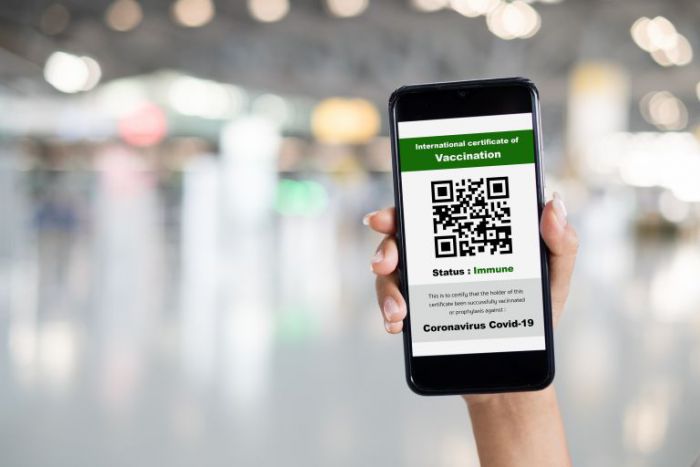 Πιστοποιητικό νόσησης | Τι αλλάζει από Δευτέρα