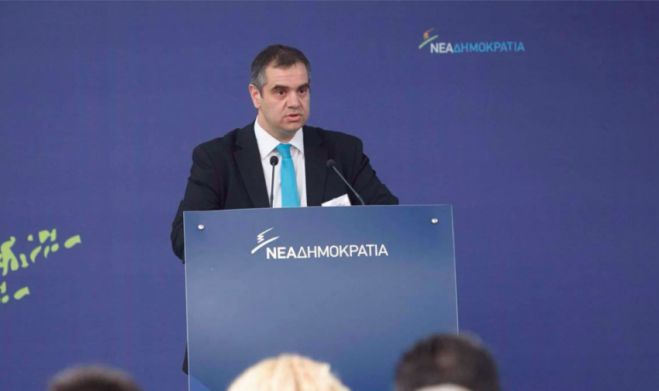&Beta;&alpha;&sigma;ί&lambda;&eta;&sigmaf; &Sigma;&pi;&alpha;&nu;ά&kappa;&eta;&sigmaf;: '&Sigma;&tau;&iota;&sigmaf; &epsilon;&pi;ό&mu;&epsilon;&nu;&epsilon;&sigmaf; &epsilon;&theta;&nu;&iota;&kappa;έ&sigmaf; &epsilon;&kappa;&lambda;&omicron;&gamma;έ&sigmaf;, &eta; &Nu;έ&alpha; &Delta;&eta;&mu;&omicron;&kappa;&rho;&alpha;&tau;ί&alpha; &theta;&alpha; &alpha;&gamma;&gamma;ί&xi;&epsilon;&iota; &iota;&sigma;&tau;&omicron;&rho;&iota;&kappa;ά &pi;&omicron;&sigma;&omicron;&sigma;&tau;ά"!