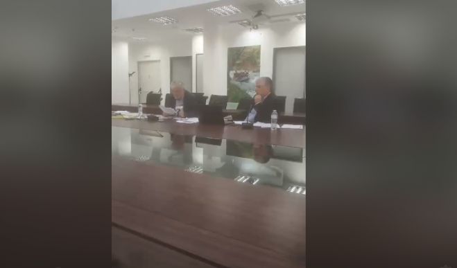 Δήμαρχος Μεγαλόπολης: &quot;Η πρόταση μας είναι φυσικό αέριο σε όλη την πόλη&quot;!