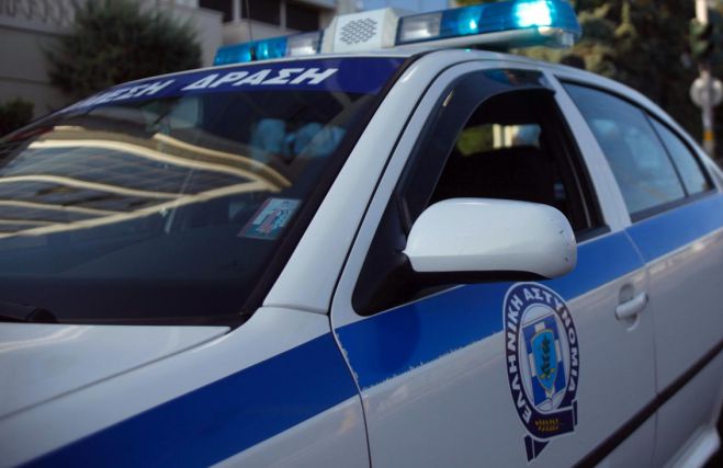 Αρκαδία | Σύλληψη για κάνναβη και μαχαίρι