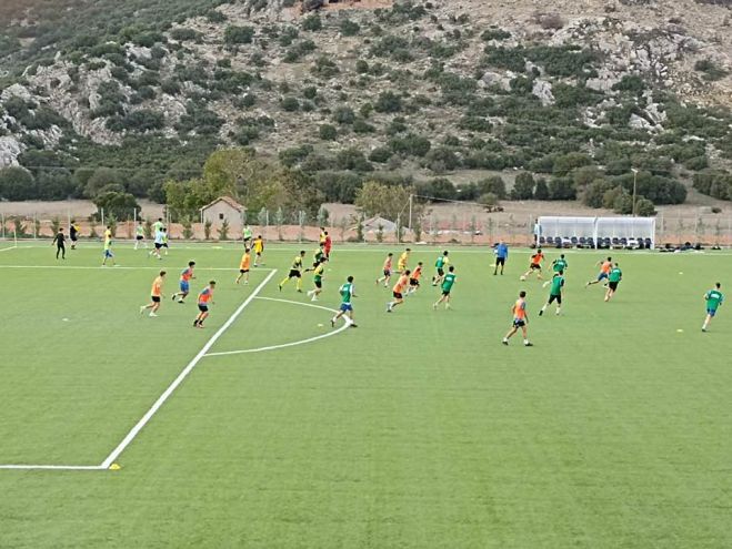 &Pi;&rho;&omicron;&epsilon;&pi;&iota;&lambda;&omicron;&gamma;ή &Mu;&iota;&kappa;&tau;ώ&nu; &Omicron;&mu;ά&delta;&omega;&nu; &Kappa;14 - &Kappa;16 &sigma;&tau;&omicron; &gamma;ή&pi;&epsilon;&delta;&omicron; &tau;&eta;&sigmaf; &Nu;&epsilon;&sigma;&tau;ά&nu;&eta;&sigmaf; (&epsilon;&iota;&kappa;ό&nu;&epsilon;&sigmaf;)