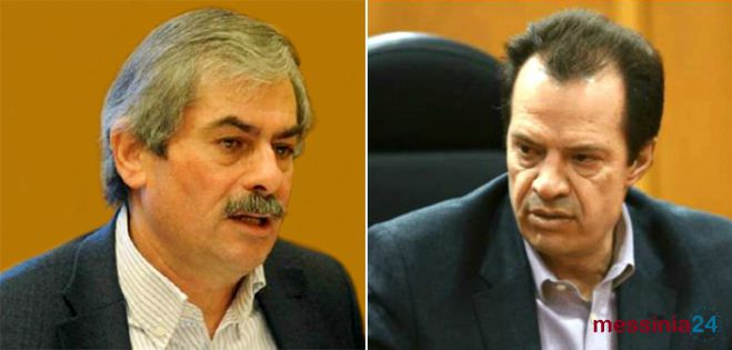 &Kappa;&omicron;&iota;&nu;ή &delta;ή&lambda;&omega;&sigma;&eta; &Delta;έ&delta;&epsilon; - &Pi;&epsilon;&tau;&rho;ά&kappa;&omicron;&upsilon;: "&Nu;ί&kappa;&alpha;&sigmaf; &kappa;&alpha;&iota; &Tau;&alpha;&tau;&omicron;ύ&lambda;&eta;&sigmaf; &mu;&pi;&lambda;&omicron;&kappa;ά&rho;&omicron;&upsilon;&nu; &tau;&eta; &sigma;&upsilon;&zeta;ή&tau;&eta;&sigma;&eta; &gamma;&iota;&alpha; &tau;&iota;&sigmaf; &alpha;&pi;&omicron;&zeta;&eta;&mu;&iota;ώ&sigma;&epsilon;&iota;&sigmaf; &sigma;&tau;&omicron;&upsilon;&sigmaf; &epsilon;&lambda;&alpha;&iota;&omicron;&pi;&alpha;&rho;&alpha;&gamma;&omega;&gamma;&omicron;ύ&sigmaf;"!