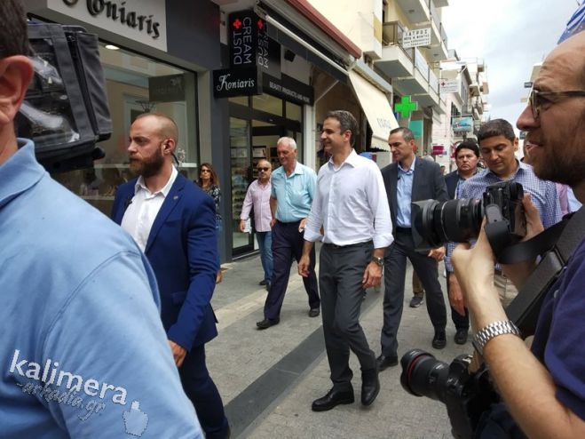 &Tau;&eta;&nu; &Delta;&epsilon;&upsilon;&tau;έ&rho;&alpha; &omicron; &Kappa;&upsilon;&rho;&iota;ά&kappa;&omicron;&sigmaf; &Mu;&eta;&tau;&sigma;&omicron;&tau;ά&kappa;&eta;&sigmaf; &sigma;&tau;&eta;&nu; &Tau;&rho;ί&pi;&omicron;&lambda;&eta;