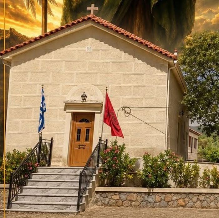 &Eta; &Epsilon;&omicron;&rho;&tau;ή &tau;&eta;&sigmaf; &Sigma;&upsilon;&lambda;&lambda;ή&psi;&epsilon;&omega;&sigmaf; &tau;&omicron;&upsilon; &Tau;&iota;&mu;ί&omicron;&upsilon; &Pi;&rho;&omicron;&delta;&rho;ό&mu;&omicron;&upsilon; &sigma;&tau;&omicron; &Mu;&alpha;&upsilon;&rho;&omicron;&gamma;&iota;ά&nu;&nu;&eta; &Alpha;&rho;&kappa;&alpha;&delta;ί&alpha;&sigmaf;