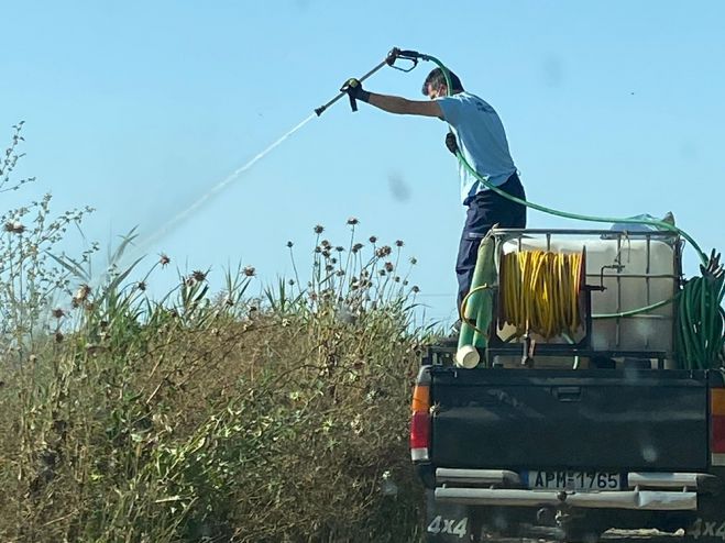 &Epsilon;&xi;&epsilon;&lambda;ί&sigma;&sigma;&epsilon;&tau;&alpha;&iota; &mu;&epsilon; &kappa;&alpha;&lambda;&omicron;ύ&sigmaf; &rho;&upsilon;&theta;&mu;&omicron;ύ&sigmaf; &tau;&omicron; &pi;&rho;ό&gamma;&rho;&alpha;&mu;&mu;&alpha; &kappa;&alpha;&tau;&alpha;&pi;&omicron;&lambda;έ&mu;&eta;&sigma;&eta;&sigmaf; &kappa;&omicron;&upsilon;&nu;&omicron;&upsilon;&pi;&iota;ώ&nu; &alpha;&pi;ό &tau;&eta;&nu; &Pi;&epsilon;&rho;&iota;&phi;έ&rho;&epsilon;&iota;&alpha; &Pi;&epsilon;&lambda;&omicron;&pi;&omicron;&nu;&nu;ή&sigma;&omicron;&upsilon;