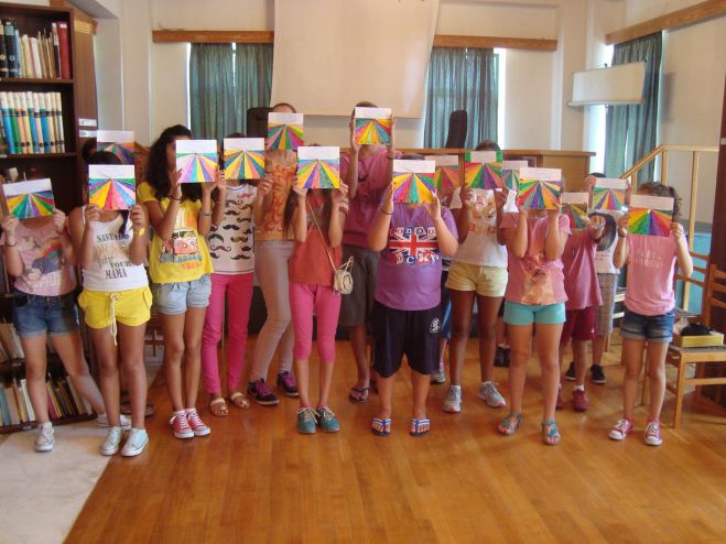 &Epsilon;&rho;&gamma;&alpha;&sigma;&tau;ή&rho;&iota; &alpha;&sigma;&tau;&rho;&omicron;&nu;&omicron;&mu;ί&alpha;&sigmaf; &sigma;&tau;&eta; &Delta;&eta;&mu;&omicron;&tau;&iota;&kappa;ή &Beta;&iota;&beta;&lambda;&iota;&omicron;&theta;ή&kappa;&eta; &Lambda;&epsilon;&beta;&iota;&delta;ί&omicron;&upsilon; (&epsilon;&iota;&kappa;ό&nu;&epsilon;&sigmaf;)