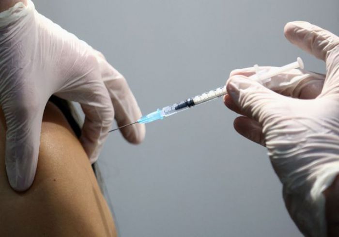 Αρκαδία | Εμβολιασμένο τo 76% των υπαλλήλων της Περιφέρειας Πελοποννήσου