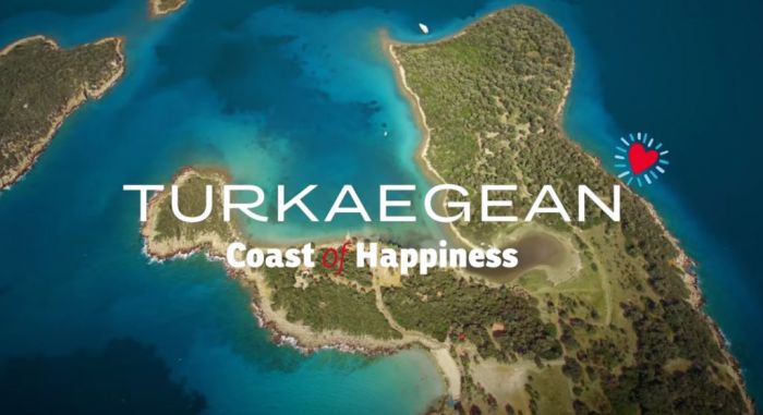 Turkaegean | Διαφήμιση μέχρι και στους Financial Times – «Το δέλεαρ του Τουρκικού Αιγαίου»