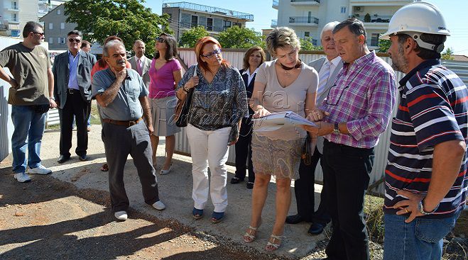 Πριν το 2016 θα τελειώσει η ψυχιατρική κλινική του Παναρκαδικού Νοσοκομείου! (vd)