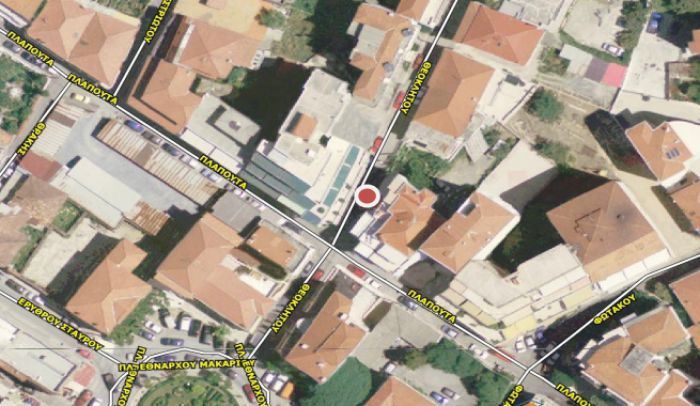 Εγκρίθηκαν οι κυκλοφοριακές ρυθμίσεις στην οδό "Θεοκλήτου"