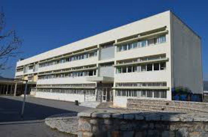 Κρούσμα covid | Έκλεισε τμήμα στο 2ο Γυμνάσιο της Τρίπολης ως τις 13 Νοεμβρίου