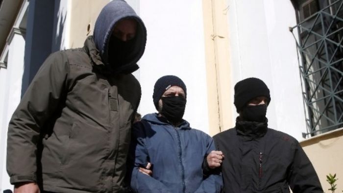 Στη φυλακή ο Δημήτρης Λιγνάδης με σύμφωνη γνώμη ανακρίτριας και εισαγγελέα