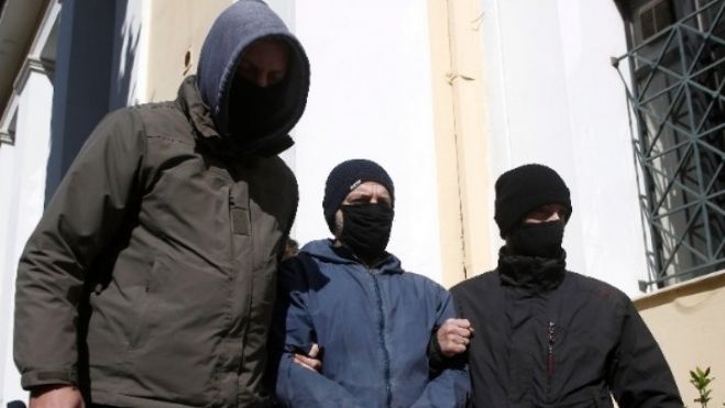 Στη φυλακή ο Δημήτρης Λιγνάδης με σύμφωνη γνώμη ανακρίτριας και εισαγγελέα