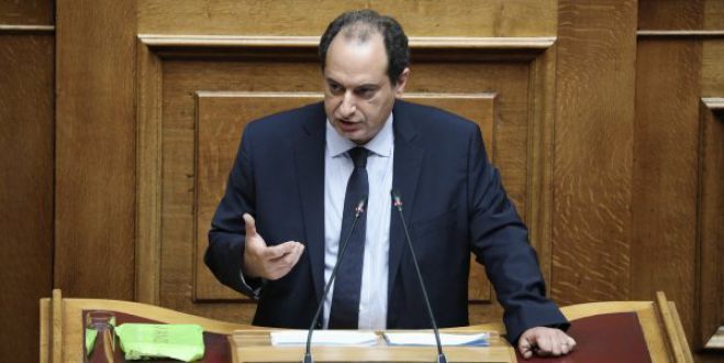 &Sigma;&pi;ί&rho;&tau;&zeta;&eta;&sigmaf;: "&Mu;&epsilon; &alpha;&pi;&lambda;ή &alpha;&nu;&alpha;&lambda;&omicron;&gamma;&iota;&kappa;ή &omicron;&iota; &epsilon;&pi;ό&mu;&epsilon;&nu;&epsilon;&sigmaf; &beta;&omicron;&upsilon;&lambda;&epsilon;&upsilon;&tau;&iota;&kappa;έ&sigmaf; &epsilon;&kappa;&lambda;&omicron;&gamma;έ&sigmaf;"