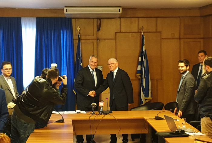 &Alpha;&nu;έ&lambda;&alpha;&beta;&epsilon; &epsilon;&pi;ί&sigma;&eta;&mu;&alpha; &Pi;&rho;ό&epsilon;&delta;&rho;&omicron;&sigmaf; &tau;&omicron;&upsilon; &Epsilon;&Lambda;&Gamma;&Alpha; &omicron; &Alpha;&rho;&kappa;ά&sigmaf; &Alpha;&nu;&delta;&rho;έ&alpha;&sigmaf; &Lambda;&upsilon;&kappa;&omicron;&upsilon;&rho;έ&nu;&tau;&zeta;&omicron;&sigmaf;!