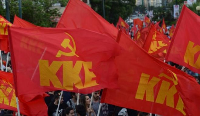 &Kappa;&Kappa;&Epsilon; &Alpha;&rho;&kappa;&alpha;&delta;ί&alpha;&sigmaf;: &laquo;&Omicron; &mu;ύ&theta;&omicron;&sigmaf; &tau;&eta;&sigmaf; &laquo;&delta;ί&kappa;&alpha;&iota;&eta;&sigmaf; &alpha;&nu;ά&pi;&tau;&upsilon;&xi;&eta;&sigmaf;&raquo; &kappa;&alpha;&iota; &eta; &pi;&rho;&alpha;&gamma;&mu;&alpha;&tau;&iota;&kappa;ό&tau;&eta;&tau;&alpha; &tau;&eta;&sigmaf; &alpha;&nu;&tau;&iota;&lambda;&alpha;ϊ&kappa;ή&sigmaf;      &pi;&omicron;&lambda;&iota;&tau;&iota;&kappa;ή&sigmaf;&raquo;