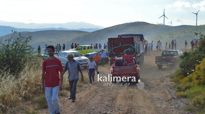&Delta;&epsilon;ί&tau;&epsilon; &beta;ί&nu;&tau;&epsilon;&omicron; &alpha;&pi;ό &tau;&eta; &mu;&epsilon;&gamma;ά&lambda;&eta; &epsilon;&pi;&iota;&chi;&epsilon;ί&rho;&eta;&sigma;&eta; &gamma;&iota;&alpha; &tau;&eta;&nu; &kappa;&alpha;&tau;ά&sigma;&beta;&epsilon;&sigma;&eta; &tau;&eta;&sigmaf; &pi;&upsilon;&rho;&kappa;&alpha;&gamma;&iota;ά&sigmaf; &sigma;&tau;&eta; &Beta;&lambda;&alpha;&chi;&omicron;&kappa;&epsilon;&rho;&alpha;&sigma;&iota;ά!