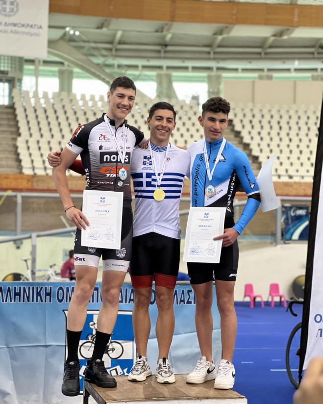 &Pi;&omicron;&delta;&eta;&lambda;&alpha;&sigma;ί&alpha; | &Chi;ά&lambda;&kappa;&iota;&nu;&omicron; &mu;&epsilon;&tau;ά&lambda;&lambda;&iota;&omicron; &omicron; &Tau;&sigma;&epsilon;&tau;&sigma;ώ&nu;&eta;&sigmaf; &sigma;&tau;&omicron; &Pi;&alpha;&nu;&epsilon;&lambda;&lambda;ή&nu;&iota;&omicron; &Pi;&rho;&omega;&tau;ά&theta;&lambda;&eta;&mu;&alpha; &Pi;ί&sigma;&tau;&alpha;&sigmaf;