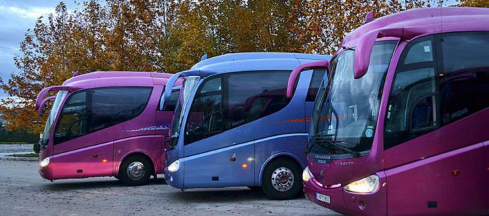 Κυκλοφοριακές ρυθμίσεις για τη στάθμευση τουριστικών λεωφορείων στην Τρίπολη