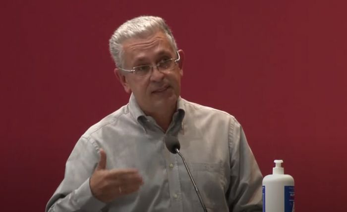 Οι εξελίξεις για τη μονάδα στο Αθήναιο | Νίκας: "Δεν είναι μια καθαρή ιστορία" - Λαμπρόπουλος: "Ετοιμάζουμε αίτηση ακυρώσεως στο ΣτΕ"