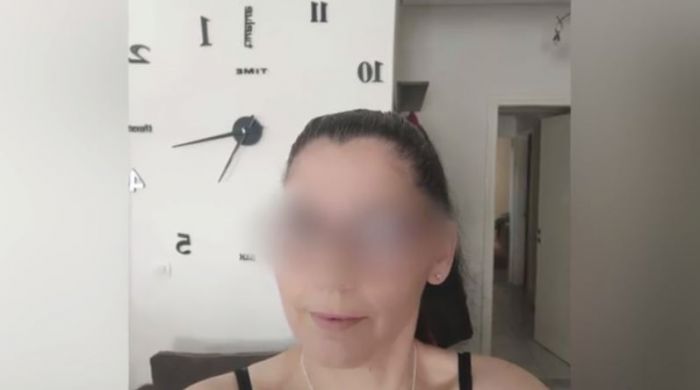 Μάχη για να σώσει την όραση της δίνει στο νοσοκομείο Καλαμάτας η 49χρονη μητέρα (vd)