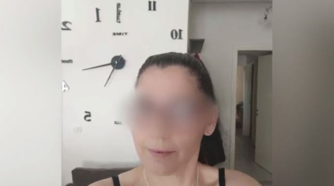 Μάχη για να σώσει την όραση της δίνει στο νοσοκομείο Καλαμάτας η 49χρονη μητέρα (vd)