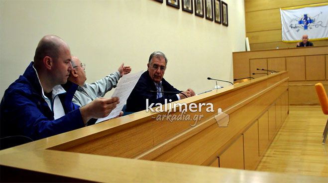 Θα αναζητηθούν αστικές και ποινικές ευθύνες για την ηχορρύπανση στην «Πετρινού»!
