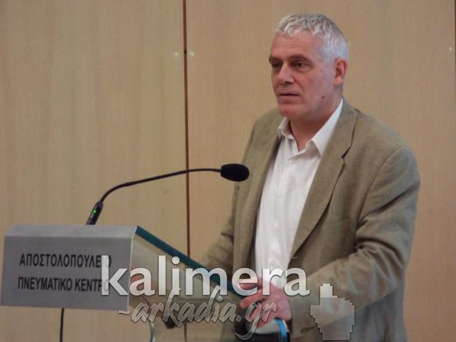 Υπουργείο Περιβάλλοντος: &quot;Δρομολογούμε χώρο για επικίνδυνα απόβλητα στη Μεγαλόπολη&quot;