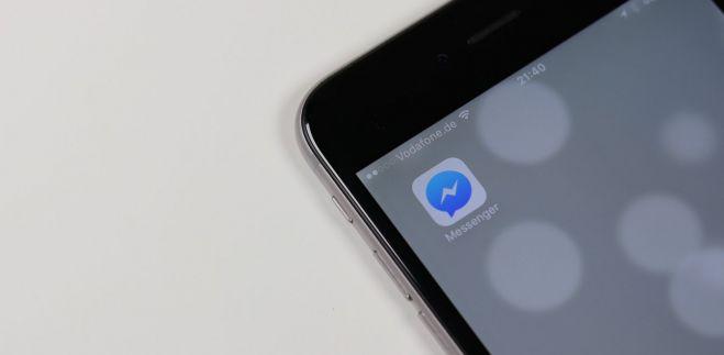 &Nu;έ&omicron; messenger &epsilon;&iota;&delta;&iota;&kappa;ό &gamma;&iota;&alpha; &omicron;&mu;&alpha;&delta;&iota;&kappa;έ&sigmaf; &beta;&iota;&nu;&tau;&epsilon;&omicron;&kappa;&lambda;ή&sigma;&epsilon;&iota;&sigmaf; &alpha;&pi;ό &tau;&omicron; Facebook!