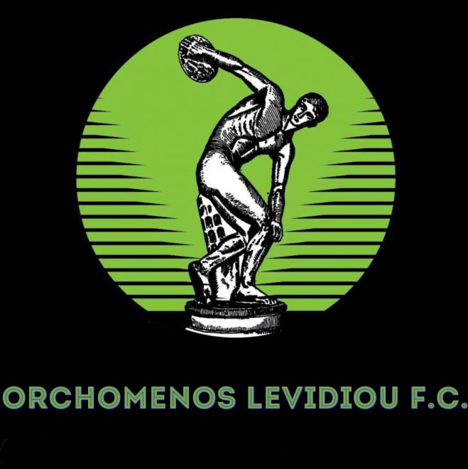 Γίνε μέλος στον Ορχομενό Λεβιδίου - Πάρε την ομάδα στα χέρια σου!