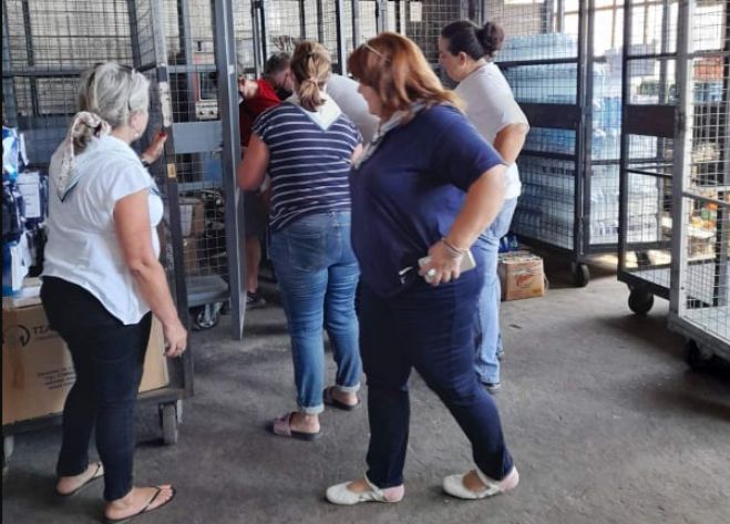 &Tau;&omicron; &Sigma;ώ&mu;&alpha; &Omicron;&delta;&eta;&gamma;&iota;&sigma;&mu;&omicron;ύ &Tau;&rho;ί&pi;&omicron;&lambda;&eta;&sigmaf; &xi;&epsilon;&kappa;ί&nu;&eta;&sigma;&epsilon; &delta;&iota;&alpha;&nu;&omicron;&mu;ή &beta;&omicron;ή&theta;&epsilon;&iota;&alpha;&sigmaf; &sigma;&epsilon; &pi;&upsilon;&rho;ό&pi;&lambda;&eta;&kappa;&tau;&omicron;&upsilon;&sigmaf; (&epsilon;&iota;&kappa;ό&nu;&epsilon;&sigmaf;)