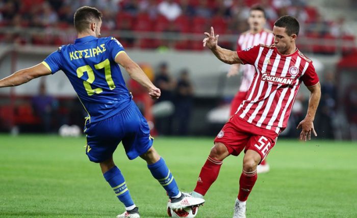 &Mu;&epsilon; ... VAR &tau;&omicron; &pi;&alpha;&iota;&chi;&nu;ί&delta;&iota; &tau;&omicron;&upsilon; &Alpha;&sigma;&tau;έ&rho;&alpha; &sigma;&tau;&omicron; "&Kappa;&alpha;&rho;&alpha;ϊ&sigma;&kappa;ά&kappa;&eta;&sigmaf;"!