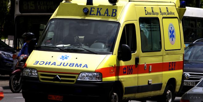 Σάλος στην Πάτρα | Μαθητής ξυλοκόπησε καθηγητή (vd)