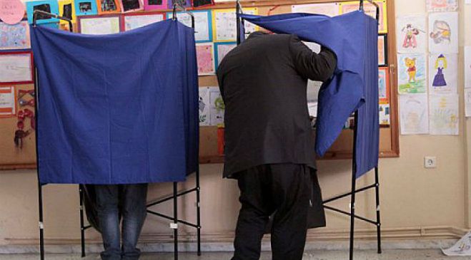 Εκλογές Ιουνίου 2023 | Που ψηφίζουν οι ετεροδημότες της Αρκαδίας