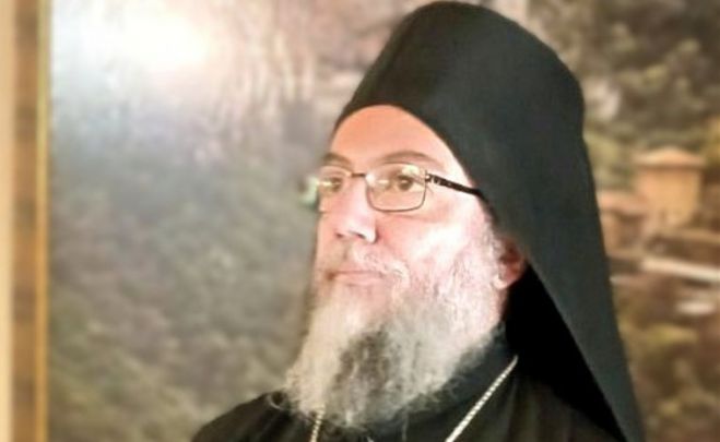 &Alpha;&delta;&epsilon;&lambda;&phi;ό&tau;&eta;&tau;&alpha; &Delta;&eta;&mu;&eta;&tau;&sigma;&alpha;&nu;&iota;&tau;ώ&nu; | &Theta;&epsilon;&rho;&mu;ά &lambda;ό&gamma;&iota;&alpha; &gamma;&iota;&alpha; &tau;&eta;&nu; &tau;&omicron;&pi;&omicron;&theta;έ&tau;&eta;&sigma;&eta; &tau;&omicron;&upsilon; &Alpha;&rho;&chi;&iota;&mu;&alpha;&nu;&delta;&rho;ί&tau;&eta; &Iota;&omega;&sigma;ή&phi; &Alpha;&gamma;&gamma;&epsilon;&lambda;ί&delta;&eta; &omega;&sigmaf; &Alpha;&rho;&chi;&iota;&epsilon;&rho;&alpha;&tau;&iota;&kappa;&omicron;ύ &Epsilon;&pi;&iota;&tau;&rho;ό&pi;&omicron;&upsilon; &tau;&eta;&sigmaf; &Mu;&eta;&tau;&rho;ό&pi;&omicron;&lambda;&eta;&sigmaf; &Gamma;ό&rho;&tau;&upsilon;&nu;&omicron;&sigmaf; &kappa;&alpha;&iota; &Mu;&epsilon;&gamma;&alpha;&lambda;&omicron;&pi;ό&lambda;&epsilon;&omega;&sigmaf;